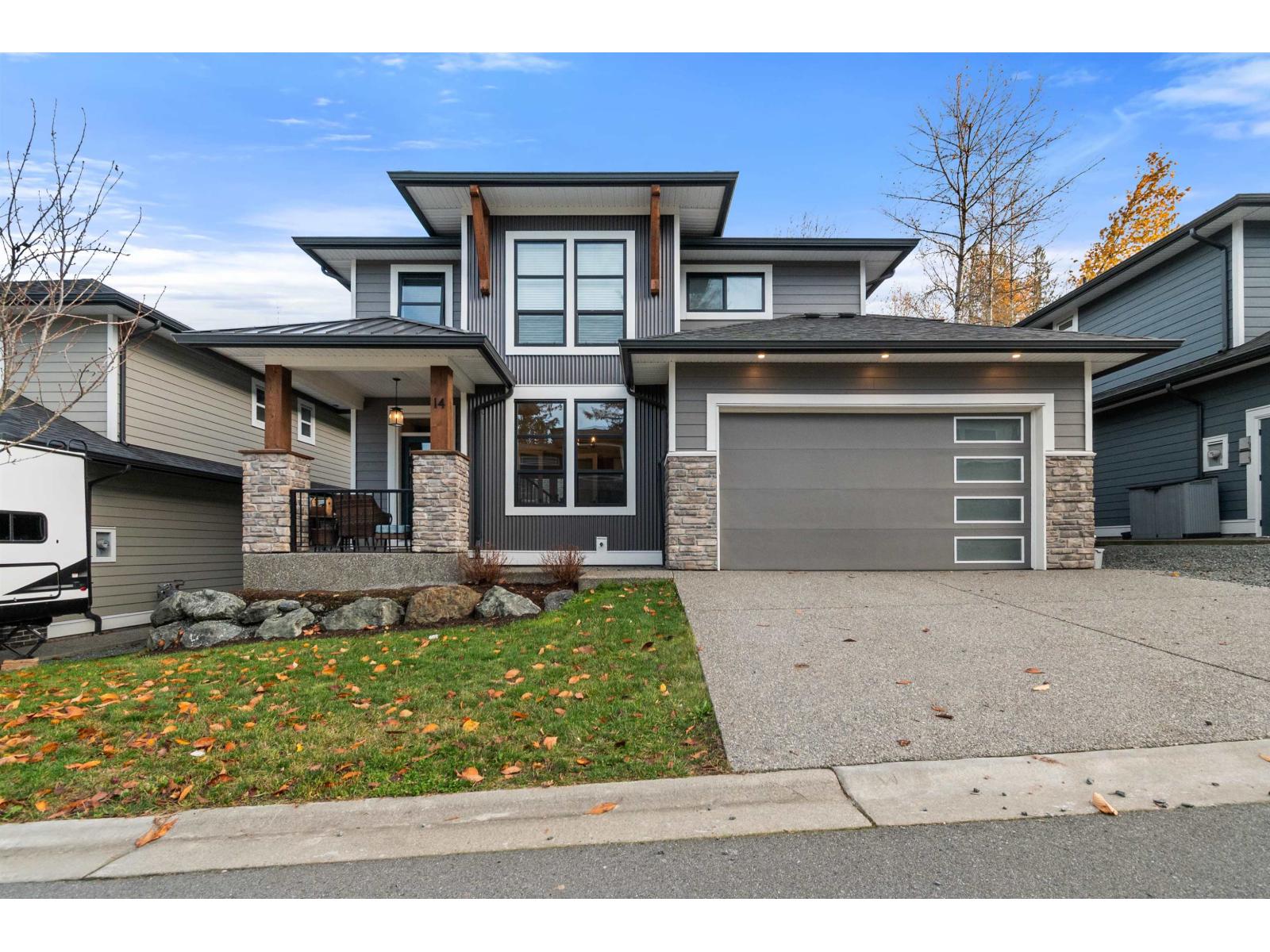 14 4550 TESKEY ROAD|Promontory, Chilliwack, British Columbia