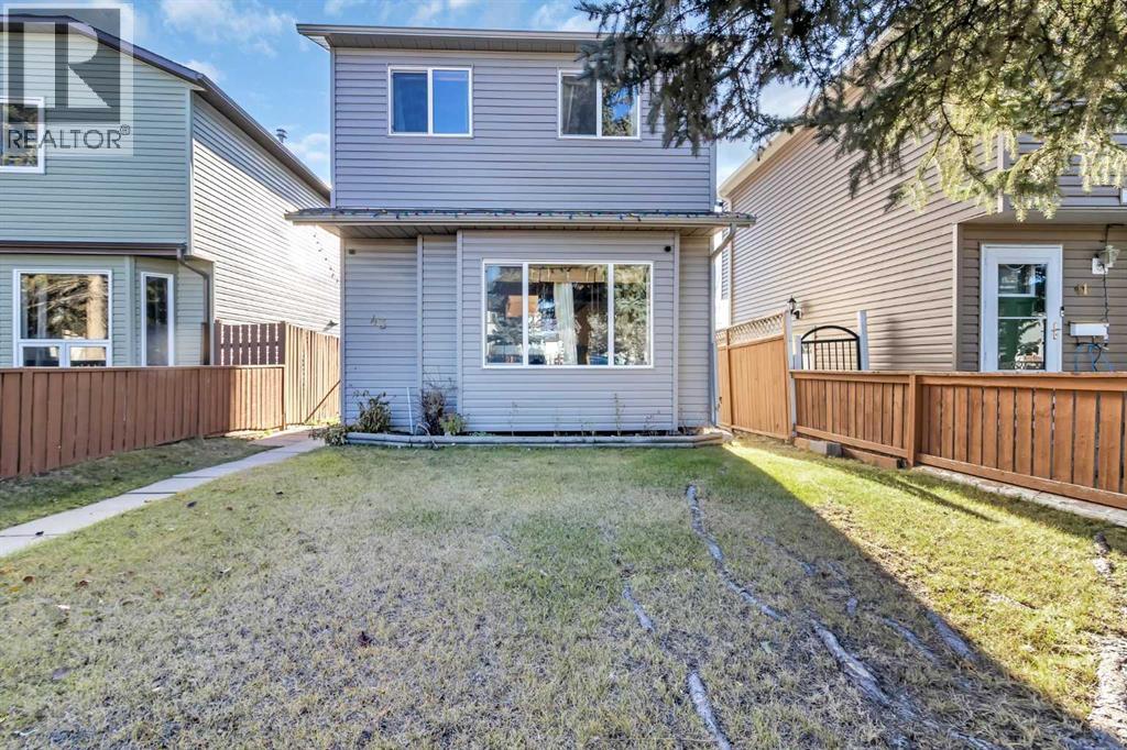 43 Martindale Court Ne, Calgary, Alberta  T3J 2V8 - Photo 39 - A2269906