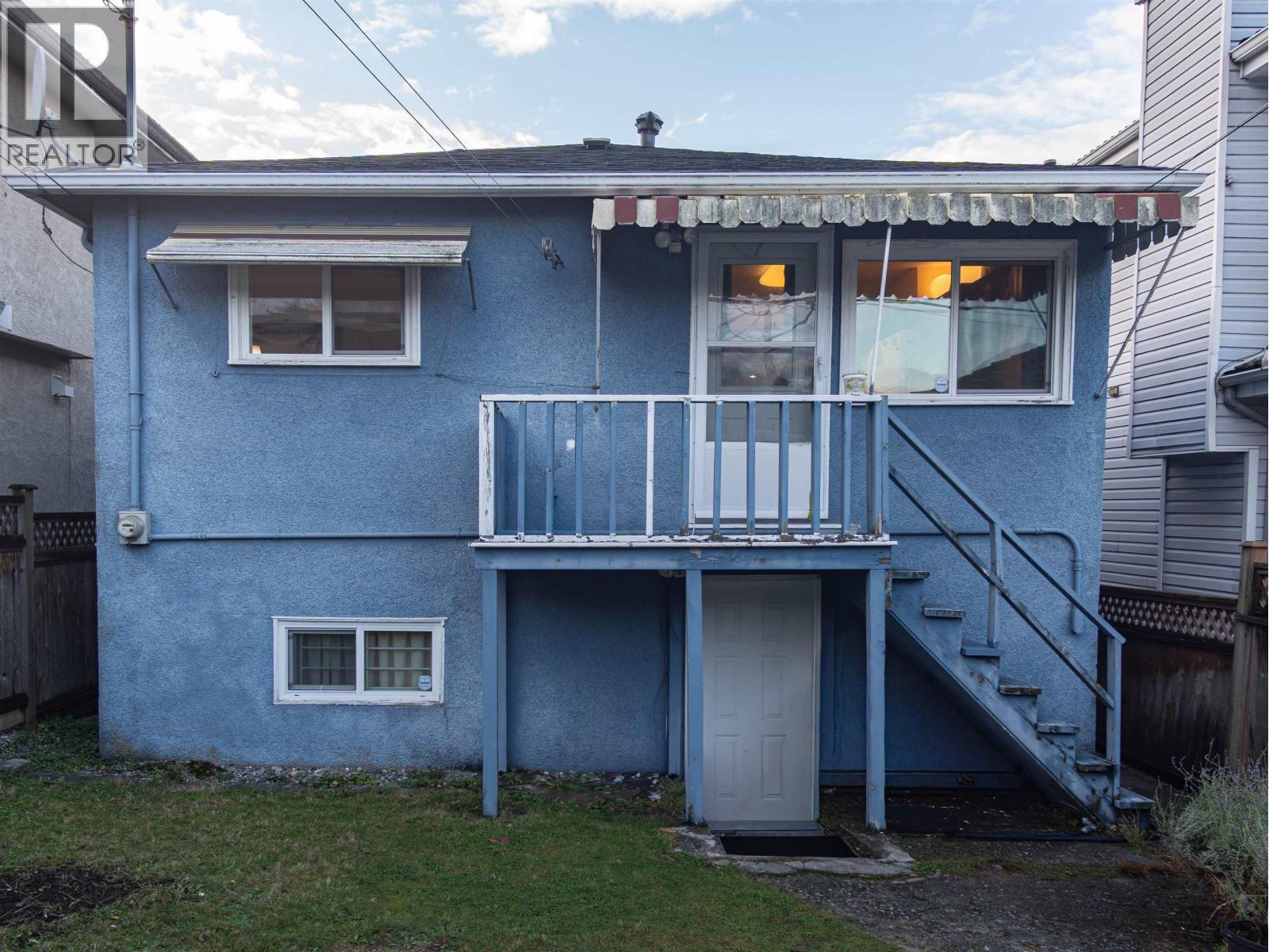 4458 Skeena Street, Vancouver, British Columbia  V5R 2L9 - Photo 27 - R3069085