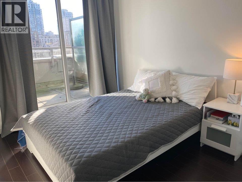 707 1133 Homer Street, Vancouver, British Columbia V6B 0B1 - Photo 10 - R3069100