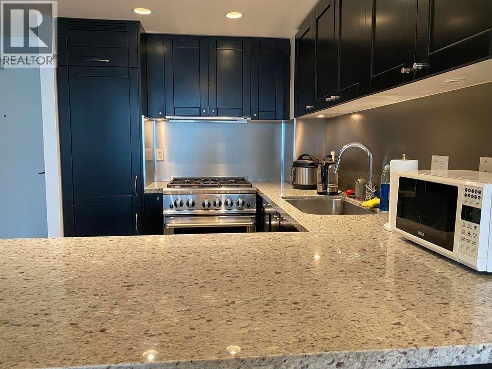 707 1133 Homer Street, Vancouver, British Columbia V6B 0B1 - Photo 2 - R3069100