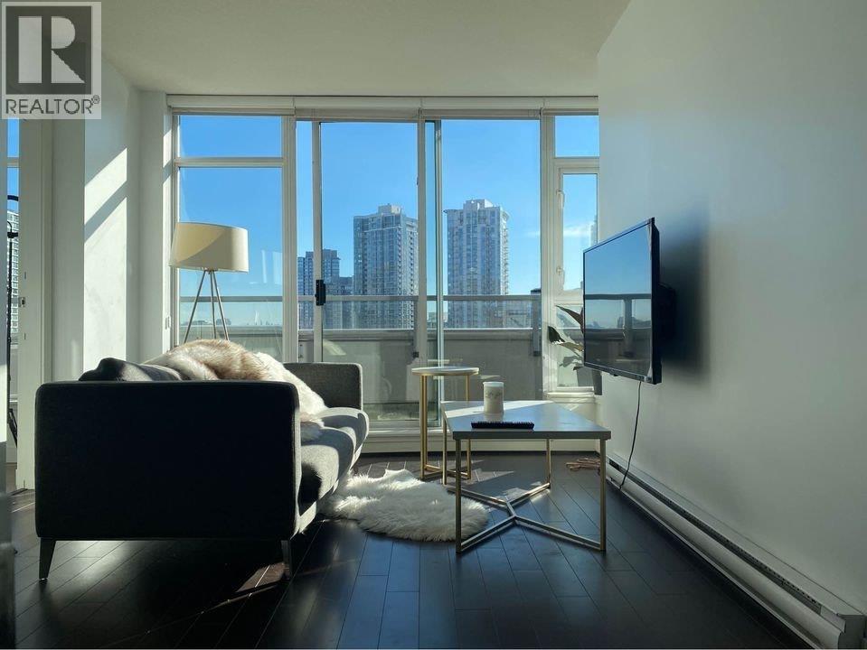 707 1133 Homer Street, Vancouver, British Columbia V6B 0B1 - Photo 3 - R3069100