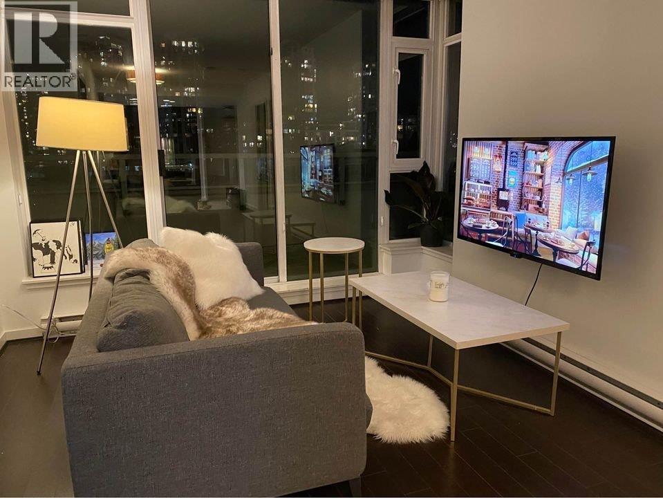 707 1133 Homer Street, Vancouver, British Columbia V6B 0B1 - Photo 4 - R3069100