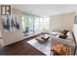 305 9232 UNIVERSITY CRESCENT, Burnaby, British Columbia