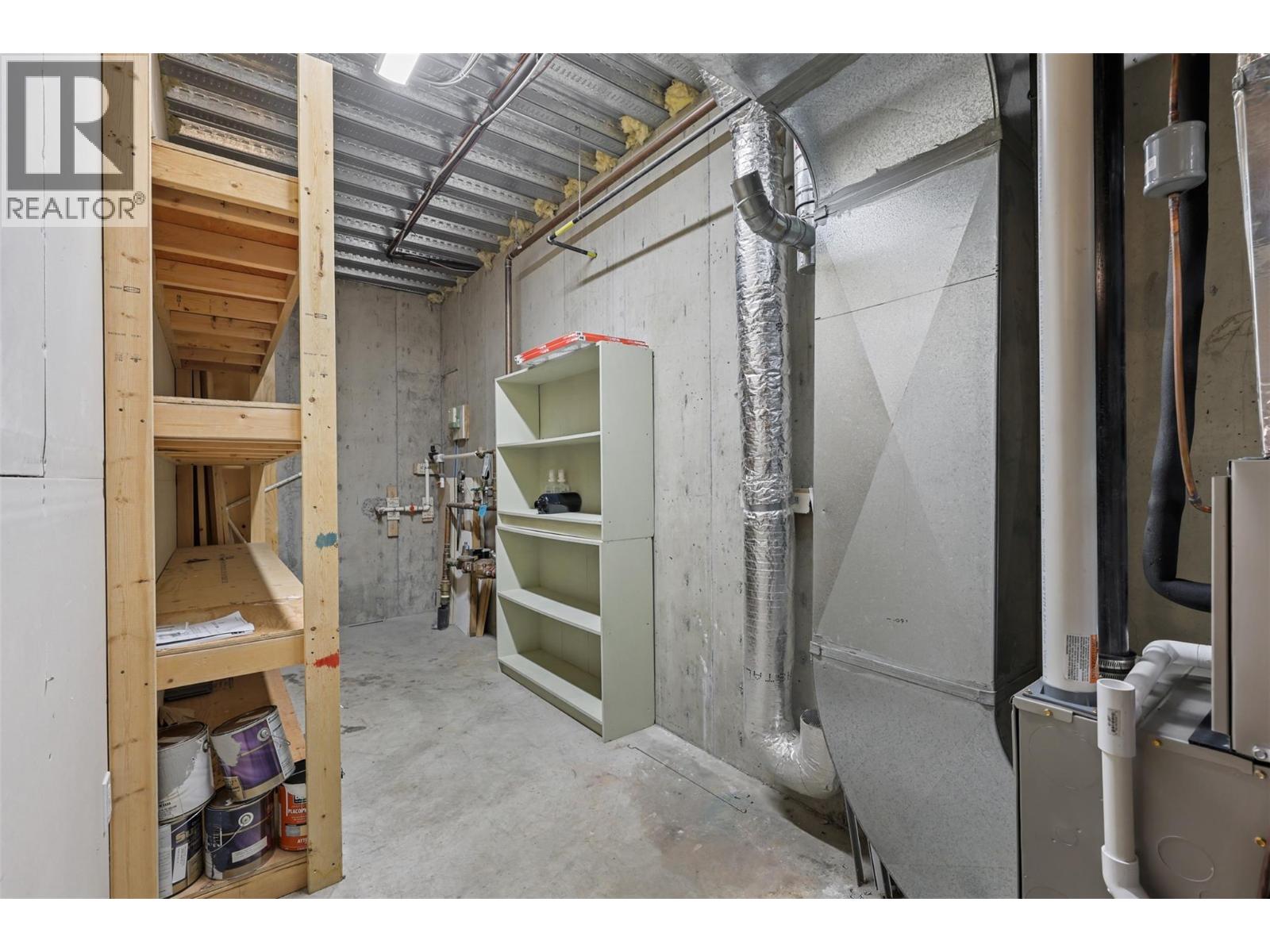 921 Laval Crescent Unit# C, Kamloops, British Columbia  V2C 5P4 - Photo 20 - 10369476