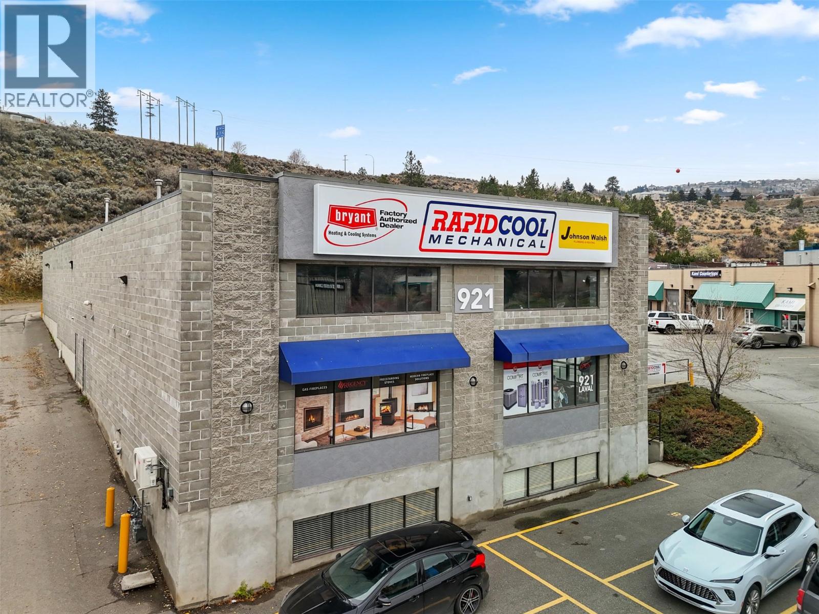 921 Laval Crescent Unit# C, Kamloops, British Columbia  V2C 5P4 - Photo 21 - 10369476