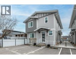 535 WESTMINSTER Avenue W Unit# 102, penticton, British Columbia