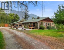 1580 Monte Creek Road, kamloops, British Columbia