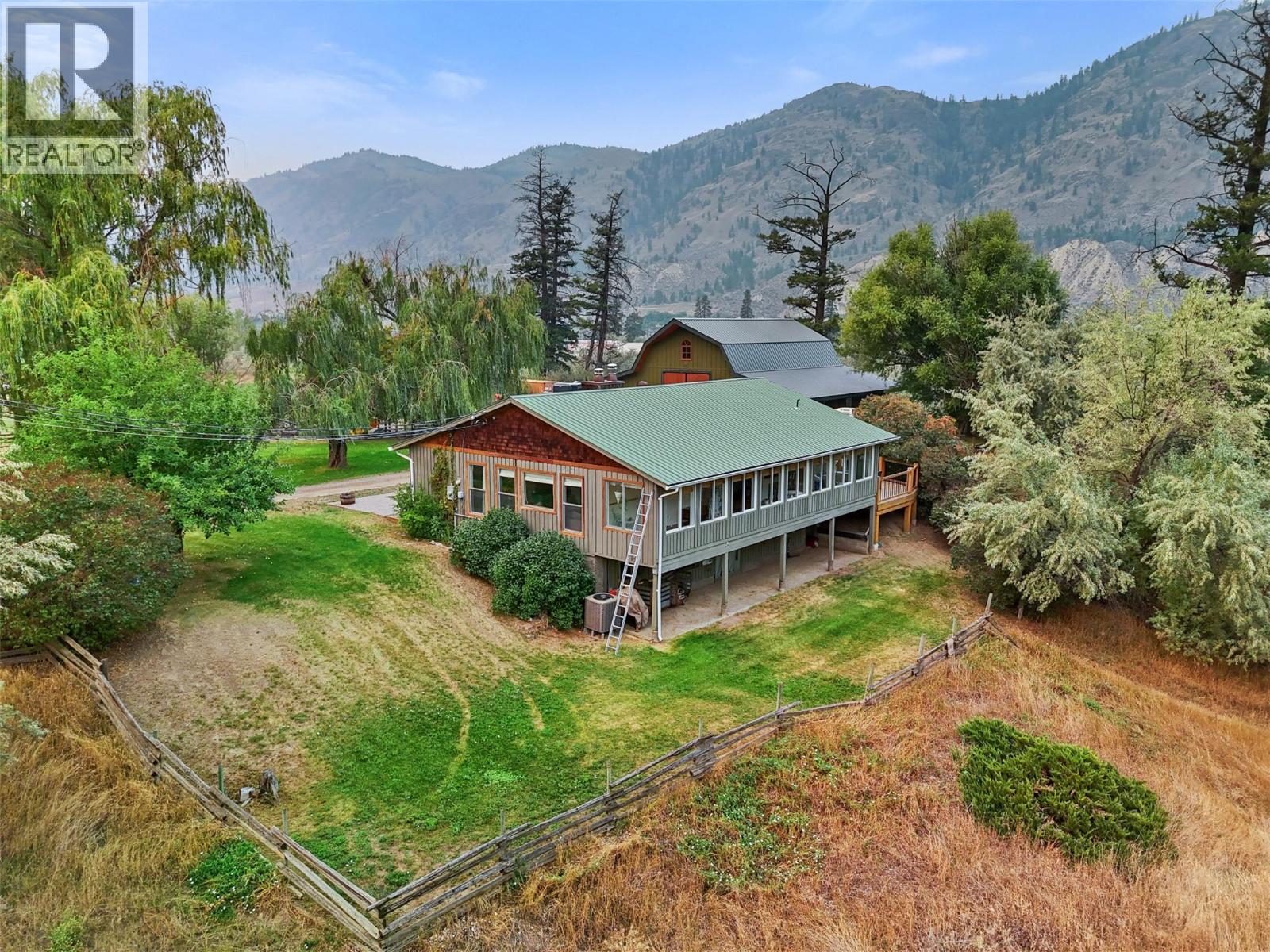 1580 Monte Creek Road, Kamloops, British Columbia  V0E 2M0 - Photo 68 - 10369764