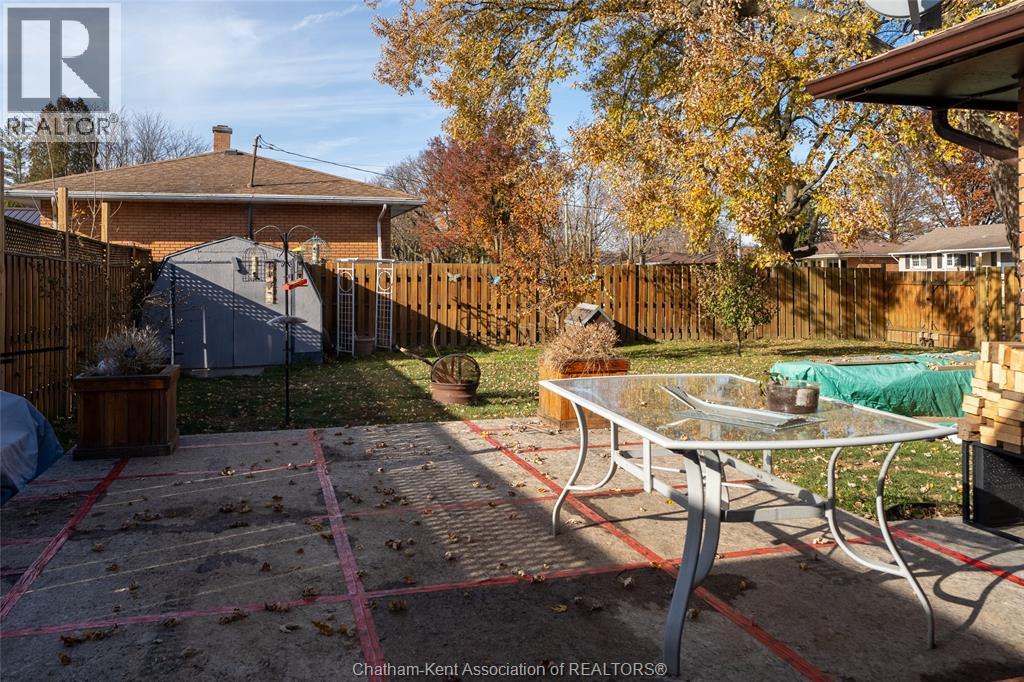 27 Hillcrest Avenue, Chatham, Ontario  N7M 4E9 - Photo 22 - 25029295