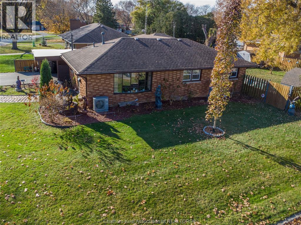 27 Hillcrest Avenue, Chatham, Ontario  N7M 4E9 - Photo 33 - 25029295