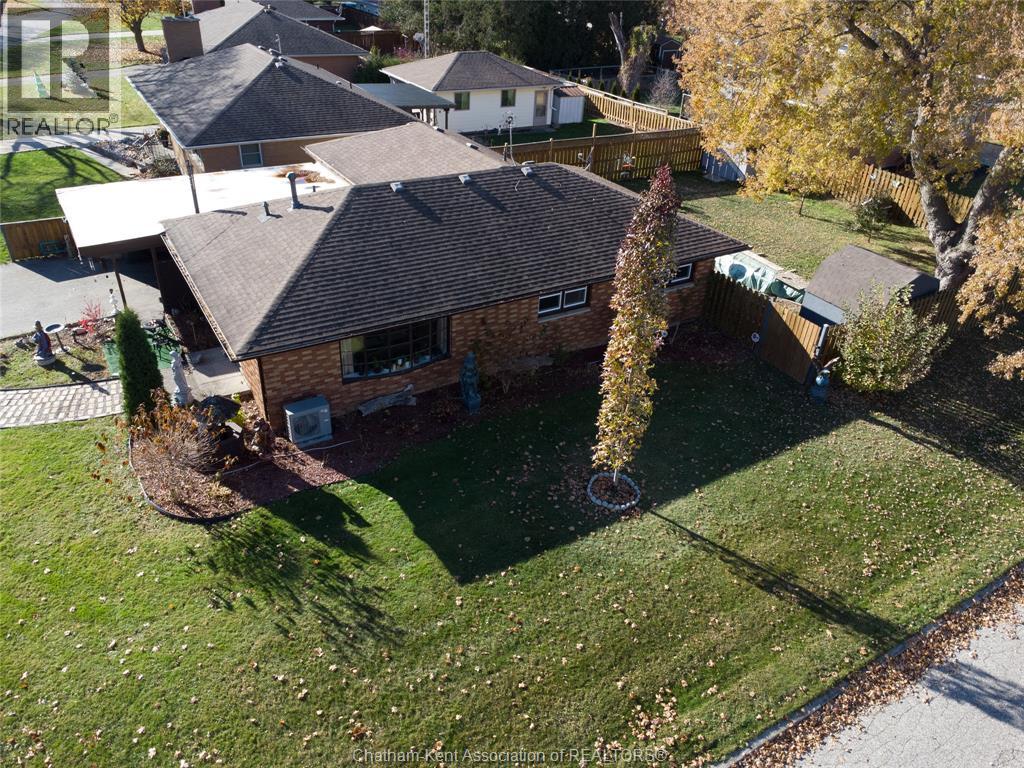 27 Hillcrest Avenue, Chatham, Ontario  N7M 4E9 - Photo 34 - 25029295