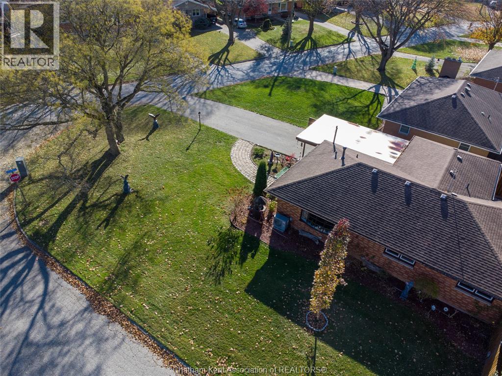 27 Hillcrest Avenue, Chatham, Ontario  N7M 4E9 - Photo 36 - 25029295