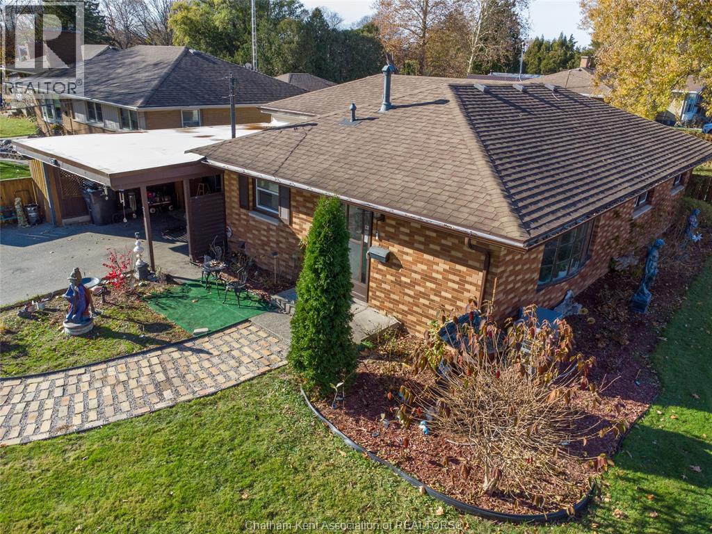 27 Hillcrest Avenue, Chatham, Ontario  N7M 4E9 - Photo 37 - 25029295