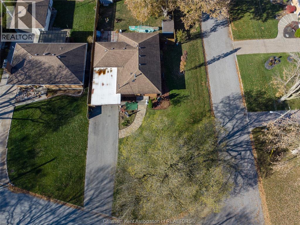 27 Hillcrest Avenue, Chatham, Ontario  N7M 4E9 - Photo 38 - 25029295