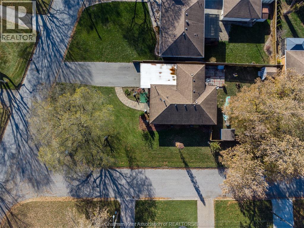 27 Hillcrest Avenue, Chatham, Ontario  N7M 4E9 - Photo 39 - 25029295