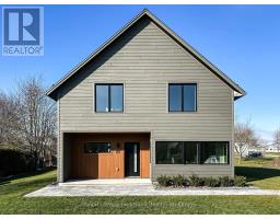 89 ISOBEL STREET, Ashfield-Colborne-Wawanosh, Ontario