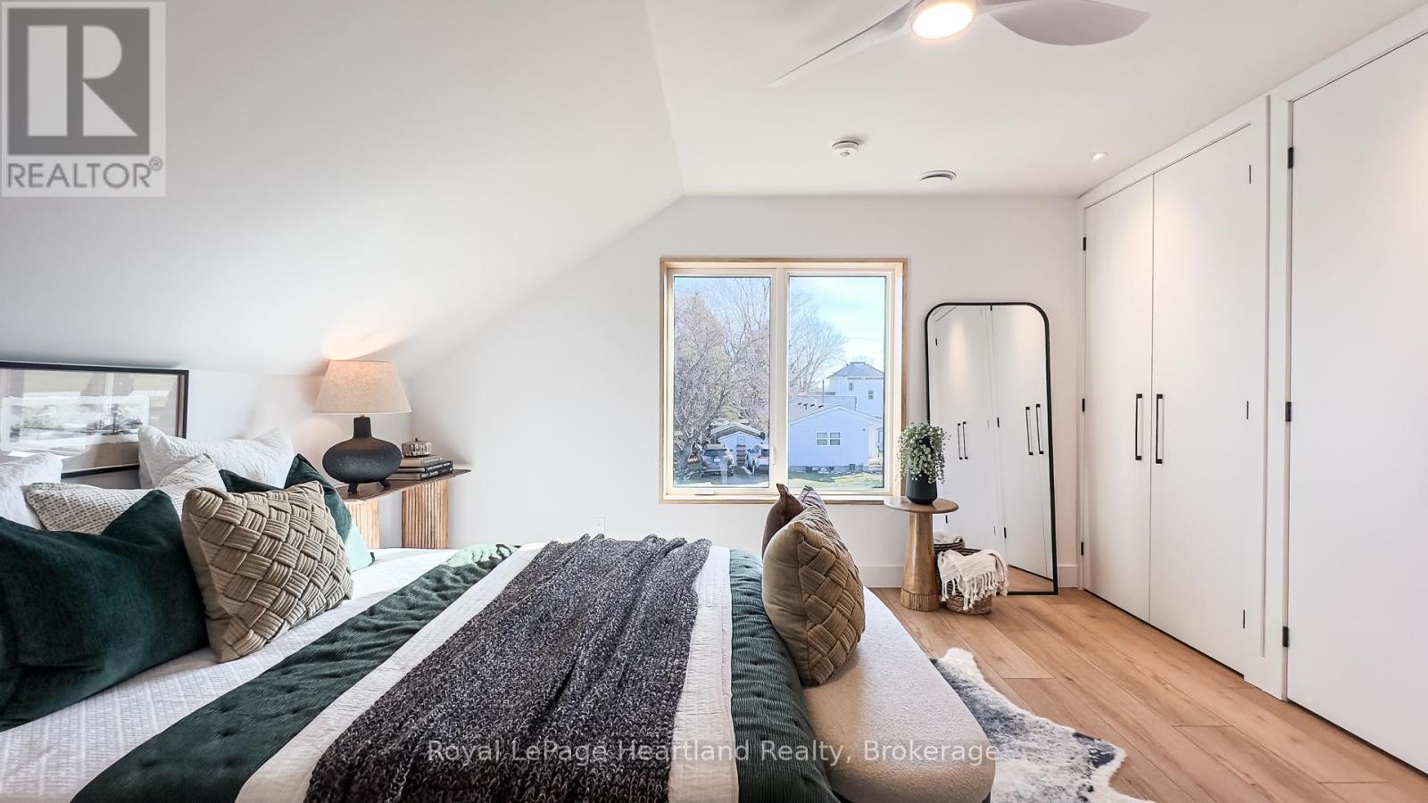 89 Isobel Street, Ashfield-Colborne-Wawanosh, Ontario  N0M 1R0 - Photo 32 - X12332511