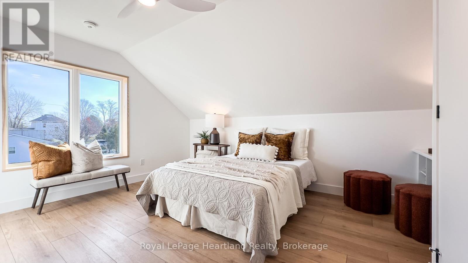 89 Isobel Street, Ashfield-Colborne-Wawanosh, Ontario  N0M 1R0 - Photo 33 - X12332511