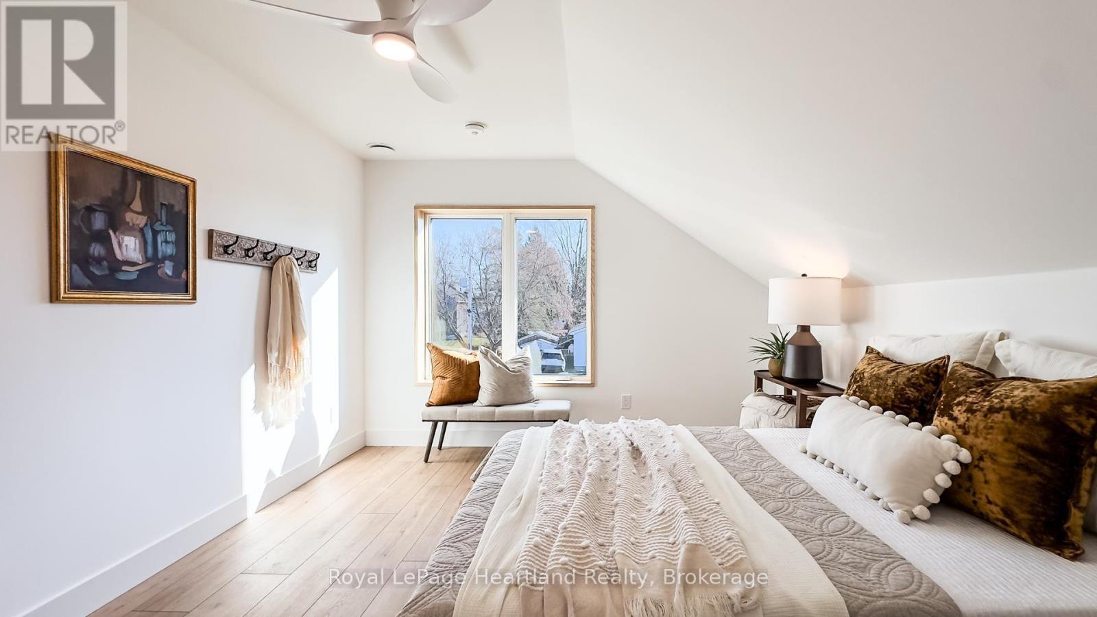 89 Isobel Street, Ashfield-Colborne-Wawanosh, Ontario  N0M 1R0 - Photo 36 - X12332511