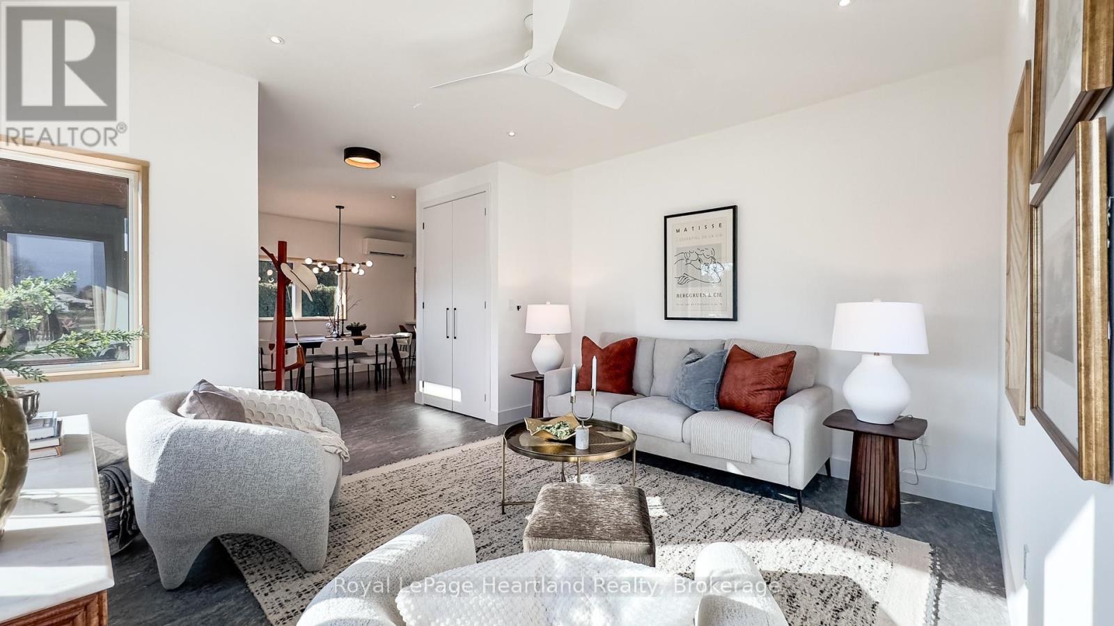 89 Isobel Street, Ashfield-Colborne-Wawanosh, Ontario  N0M 1R0 - Photo 6 - X12332511