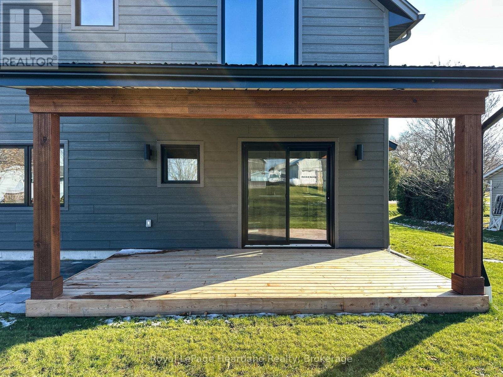 89 Isobel Street, Ashfield-Colborne-Wawanosh, Ontario  N0M 1R0 - Photo 49 - X12332511