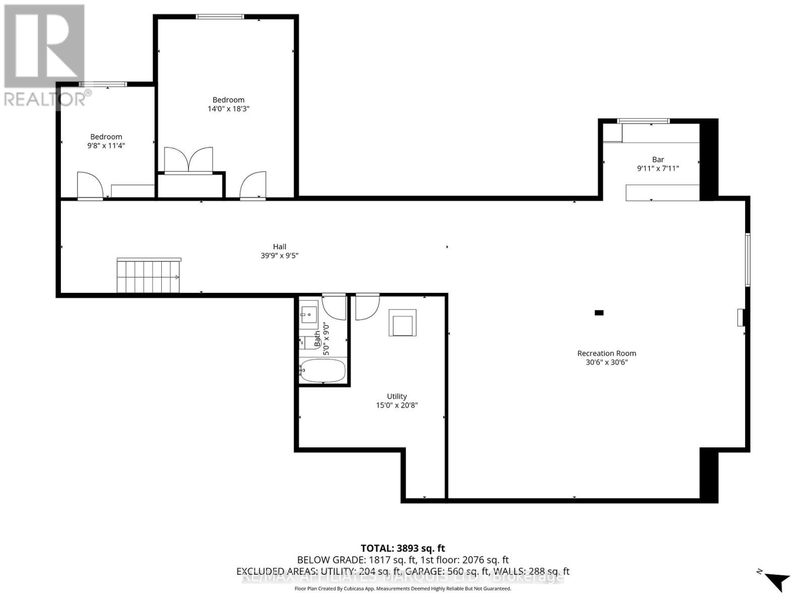 2 Meadow Lane, South Stormont, Ontario  K0C 1R0 - Photo 43 - X12564308