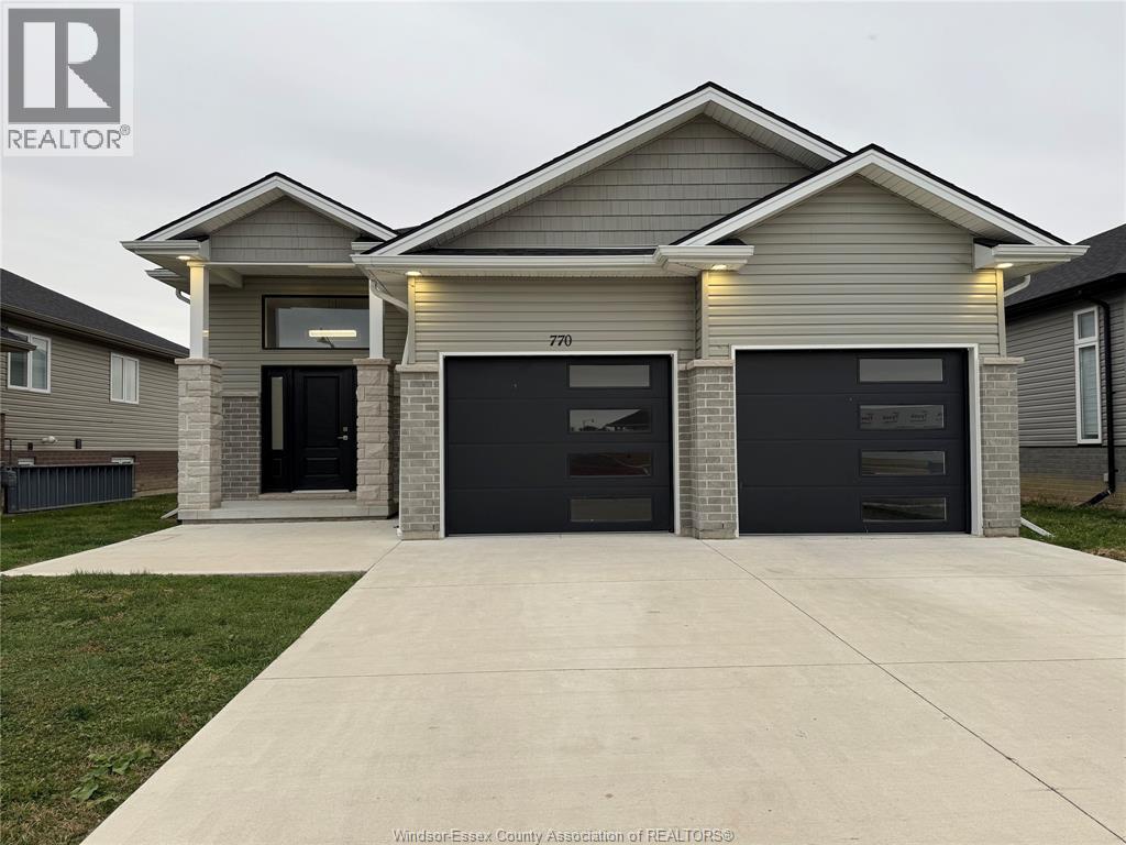 770 KEIL DRIVE South, Chatham, Ontario