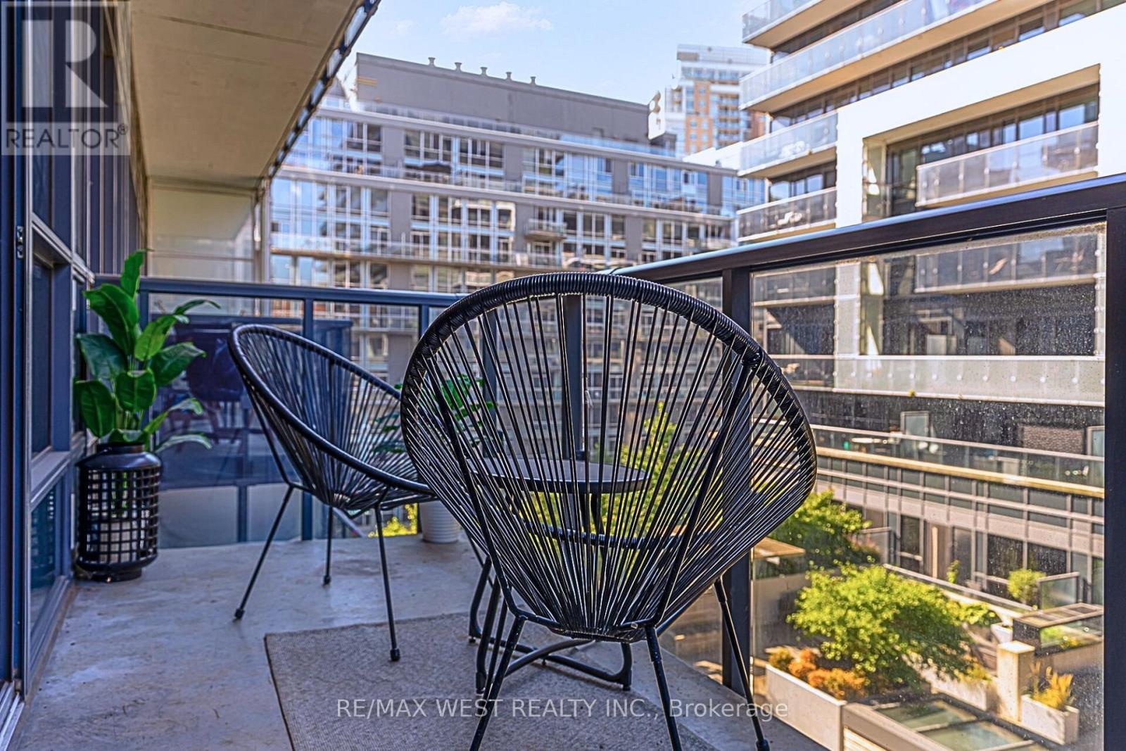 431 - 1030 King Street W, Toronto, Ontario  M6K 3N3 - Photo 16 - C12516564