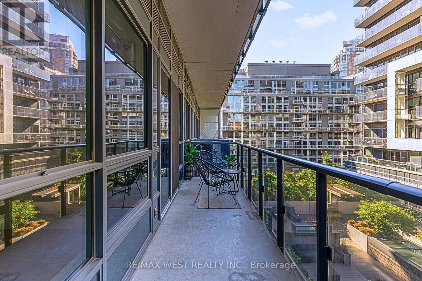 431 - 1030 King Street W, Toronto, Ontario  M6K 3N3 - Photo 18 - C12516564