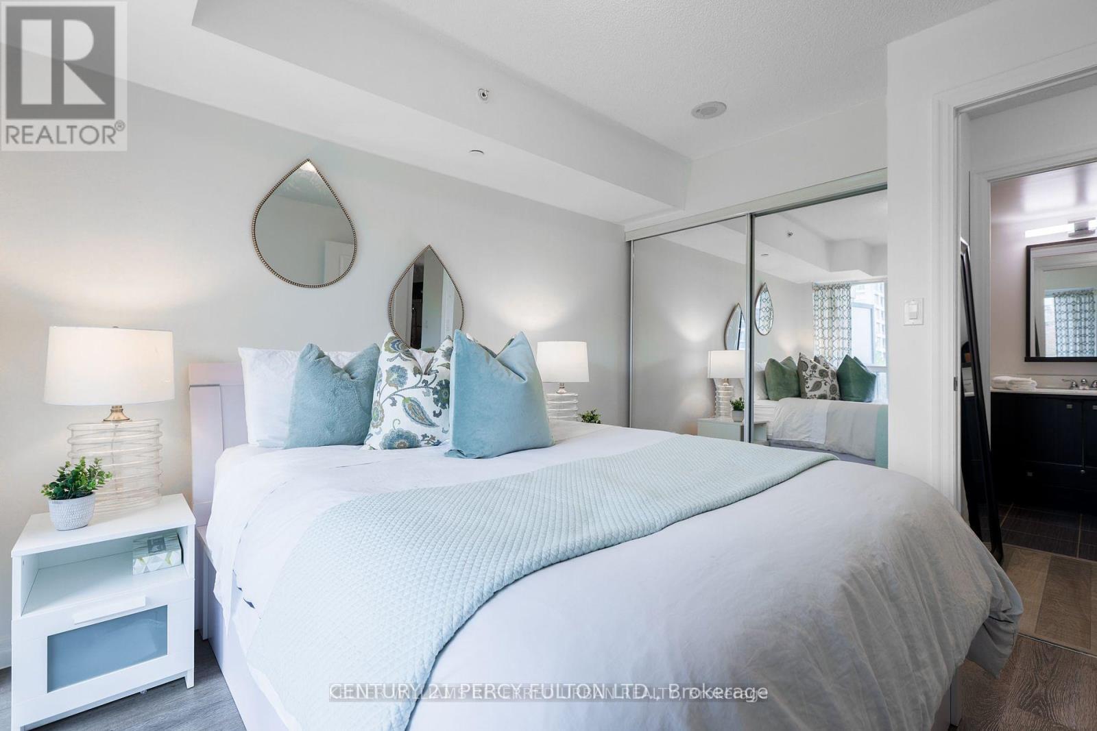 207 - 275 Yorkland Road, Toronto, Ontario  M2J 0B4 - Photo 21 - C12564268