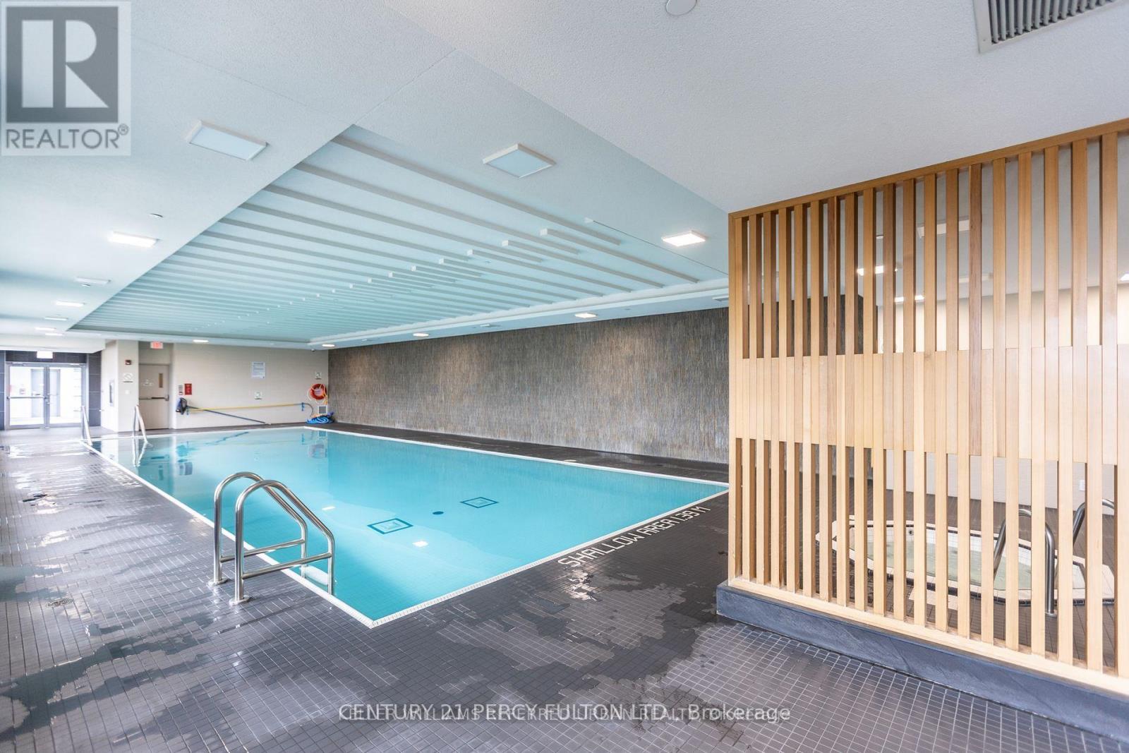 207 - 275 Yorkland Road, Toronto, Ontario  M2J 0B4 - Photo 25 - C12564268