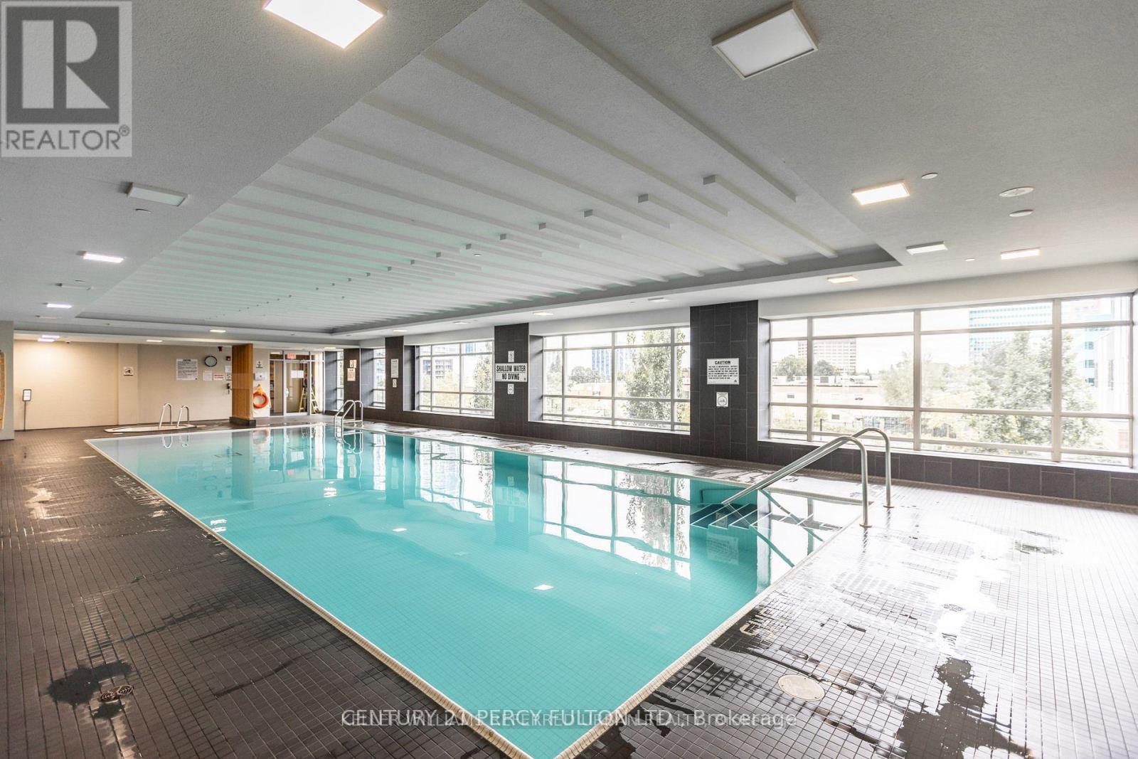 207 - 275 Yorkland Road, Toronto, Ontario  M2J 0B4 - Photo 27 - C12564268