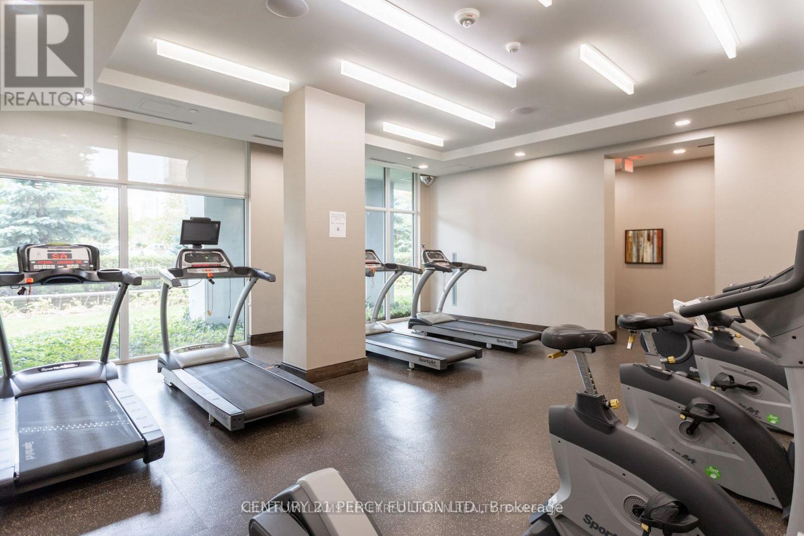 207 - 275 Yorkland Road, Toronto, Ontario  M2J 0B4 - Photo 35 - C12564268