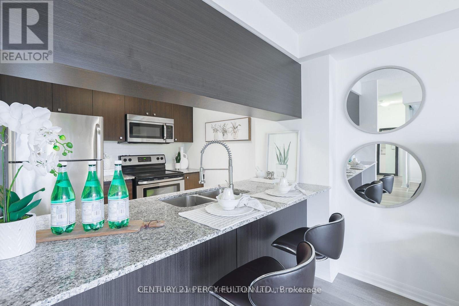 207 - 275 Yorkland Road, Toronto, Ontario  M2J 0B4 - Photo 9 - C12564268