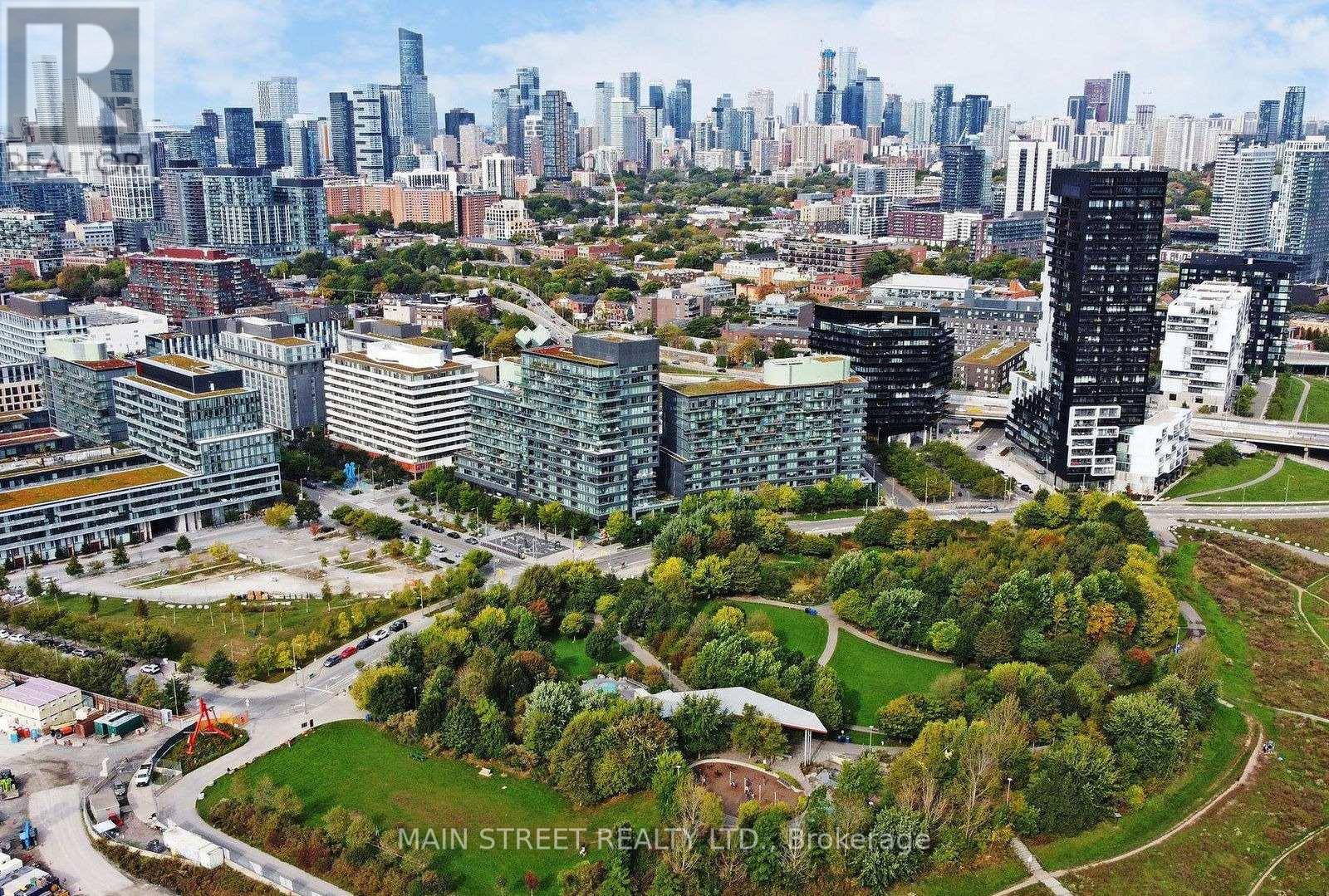 904 - 170 Bayview Avenue, Toronto, Ontario  M5A 0M4 - Photo 2 - C12564302