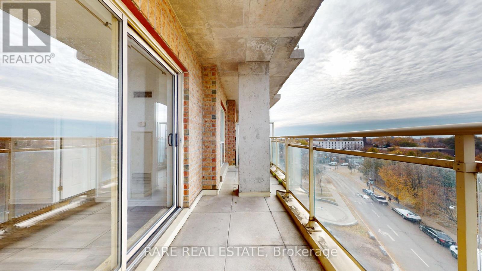 610 - 11 Christie Street, Toronto, Ontario  M6G 4C3 - Photo 15 - C12564324