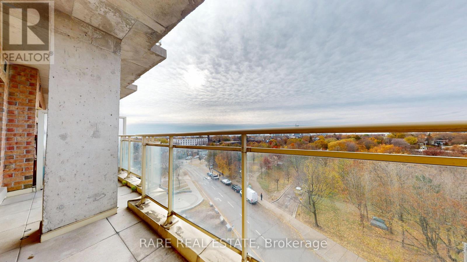 610 - 11 Christie Street, Toronto, Ontario  M6G 4C3 - Photo 16 - C12564324