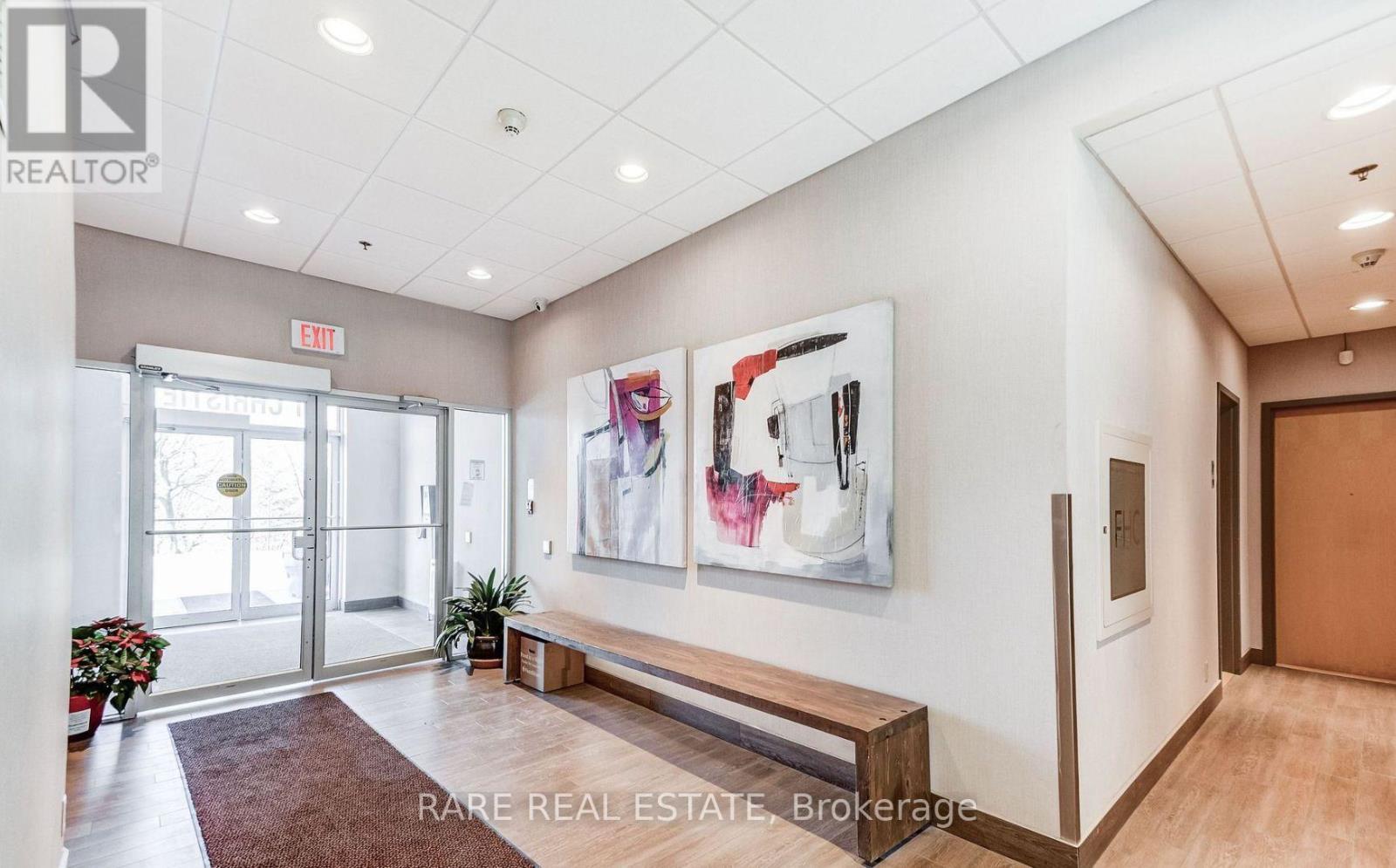 610 - 11 Christie Street, Toronto, Ontario  M6G 4C3 - Photo 3 - C12564324