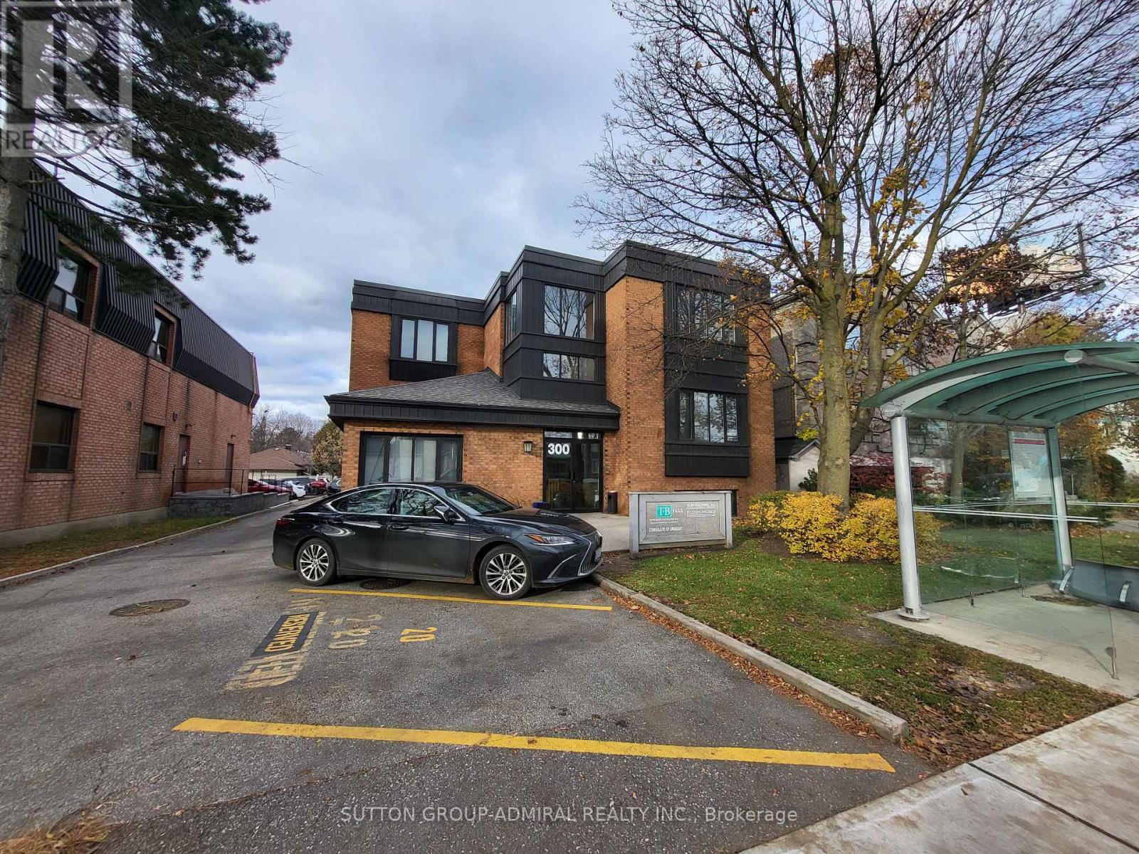 100 - 300 Sheppard Avenue W, Toronto, Ontario  M2N 1N5 - Photo 11 - C12564348