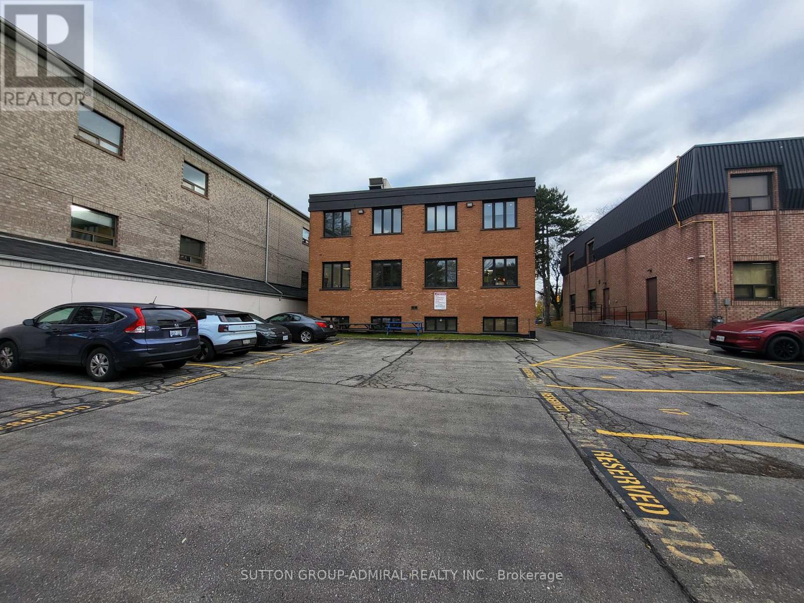 100 - 300 Sheppard Avenue W, Toronto, Ontario  M2N 1N5 - Photo 13 - C12564348