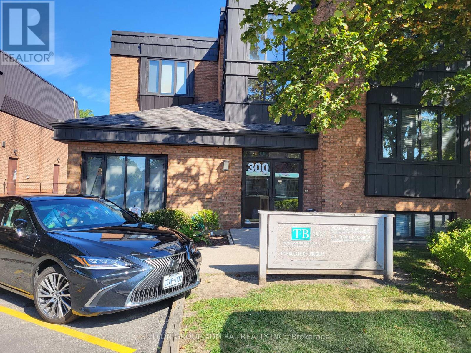 100 - 300 Sheppard Avenue W, Toronto, Ontario  M2N 1N5 - Photo 16 - C12564348