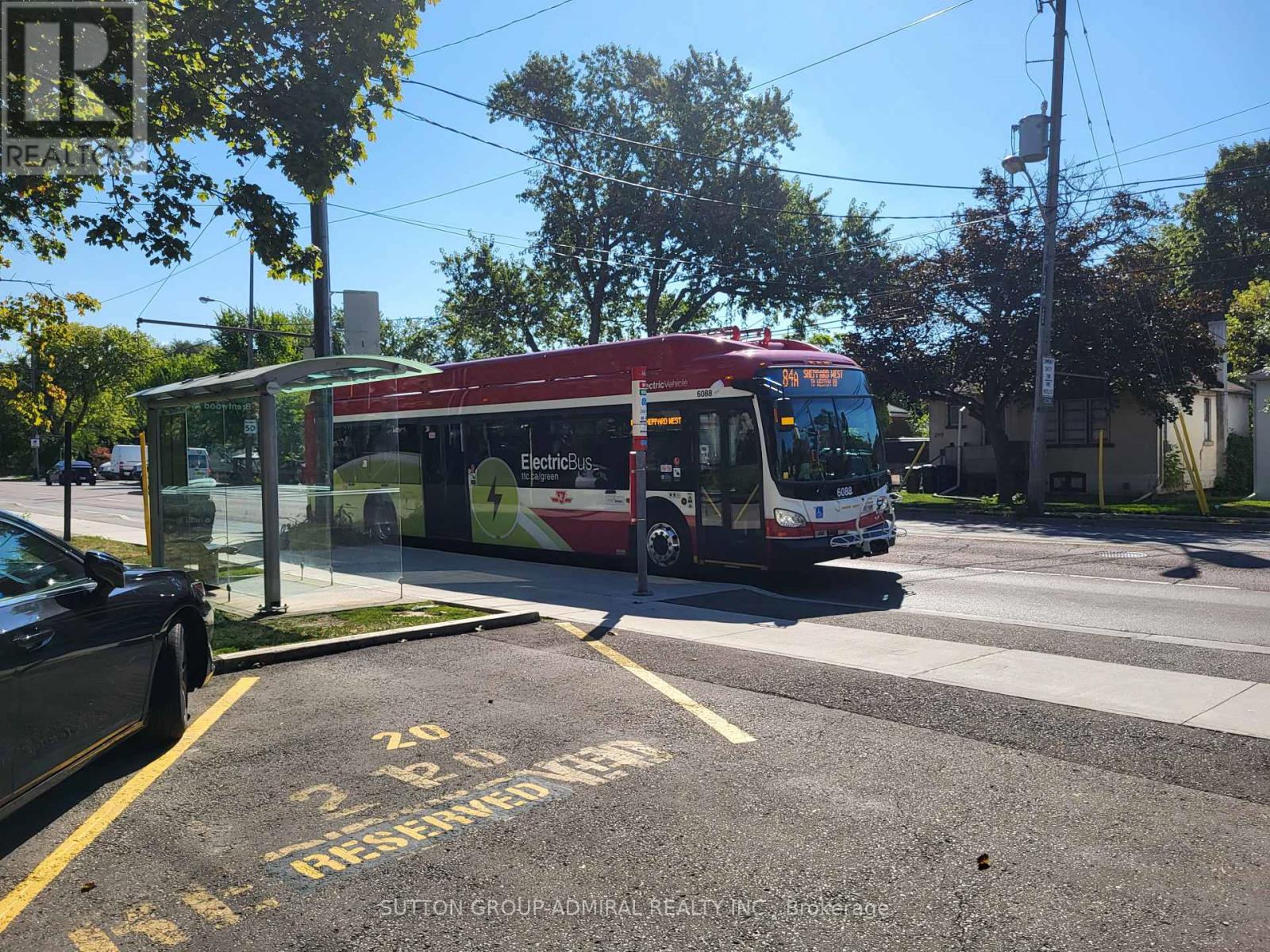 100 - 300 Sheppard Avenue W, Toronto, Ontario  M2N 1N5 - Photo 18 - C12564348