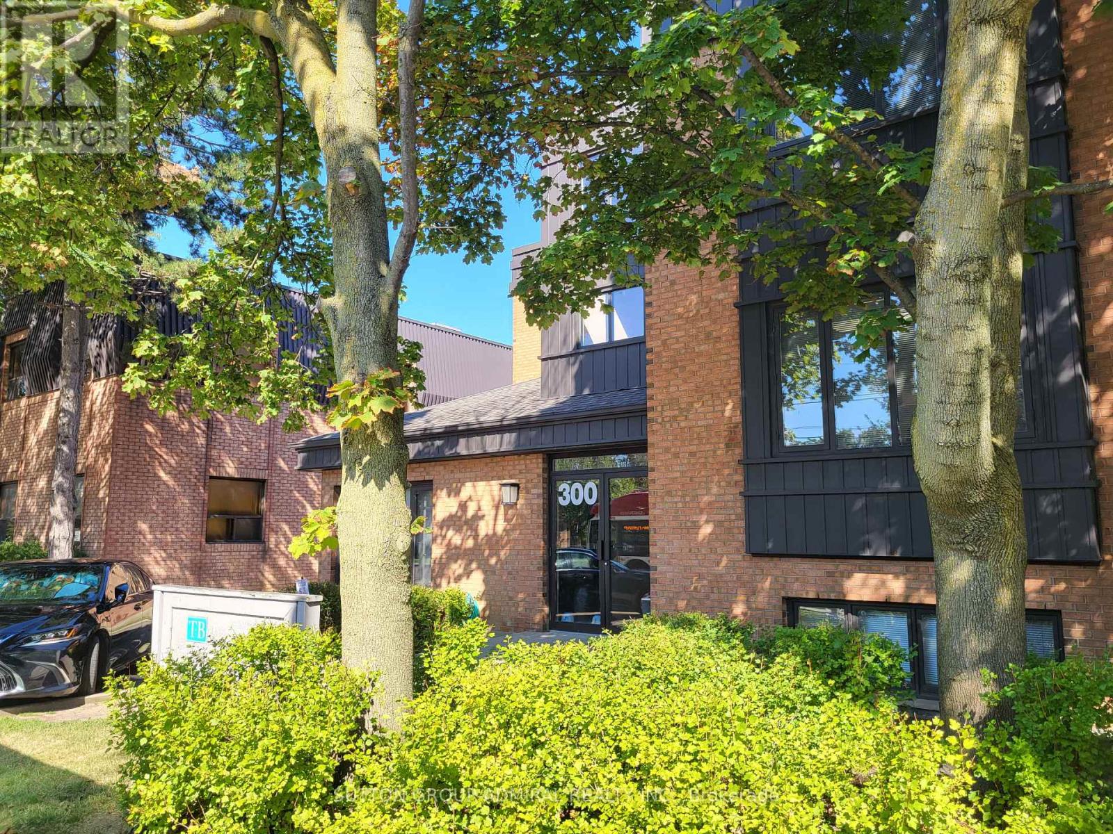 100 - 300 Sheppard Avenue W, Toronto, Ontario  M2N 1N5 - Photo 19 - C12564348