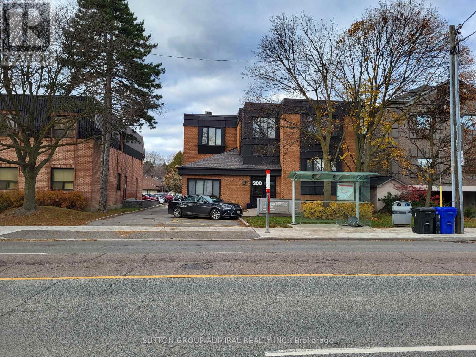 100 - 300 Sheppard Avenue W, Toronto, Ontario  M2N 1N5 - Photo 2 - C12564348