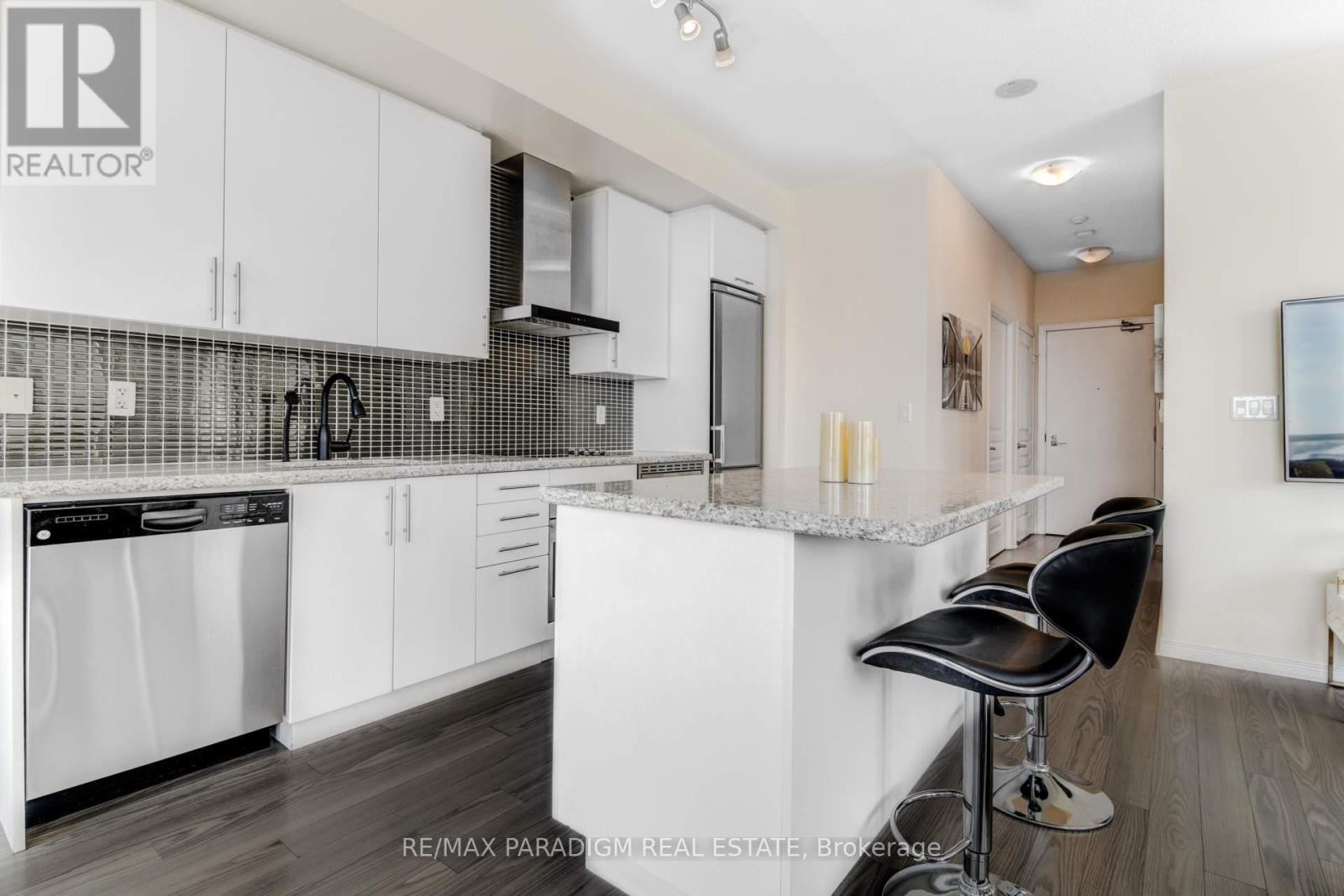 1702 - 352 Front Street W, Toronto, Ontario  M5V 1B5 - Photo 10 - C12564356