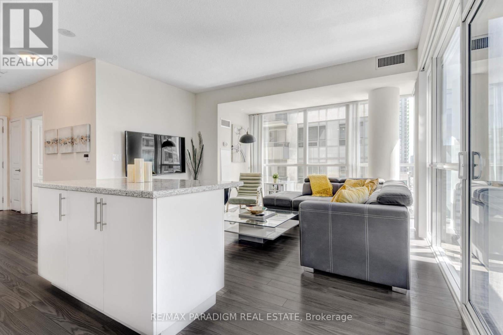 1702 - 352 Front Street W, Toronto, Ontario  M5V 1B5 - Photo 14 - C12564356