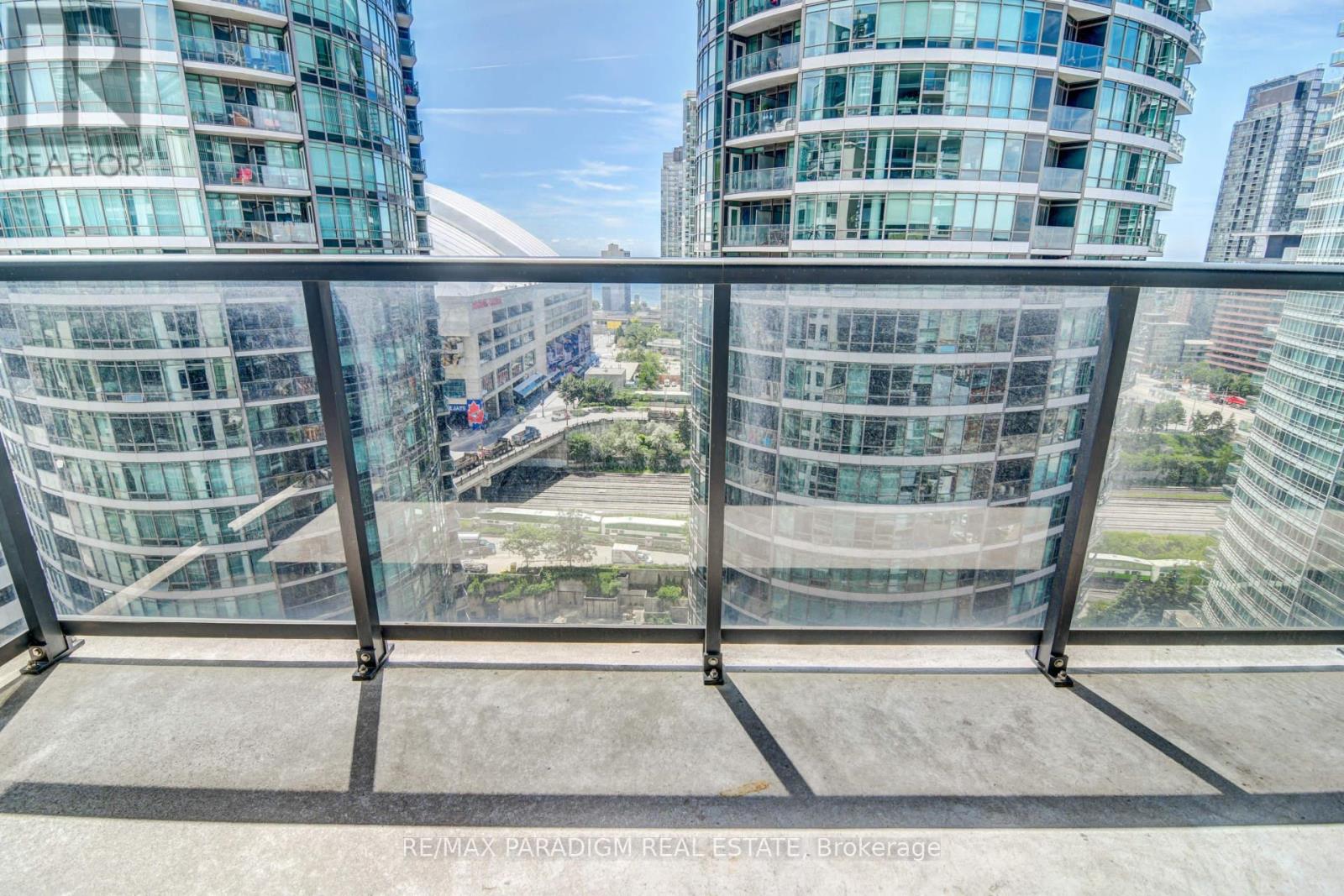 1702 - 352 Front Street W, Toronto, Ontario  M5V 1B5 - Photo 21 - C12564356