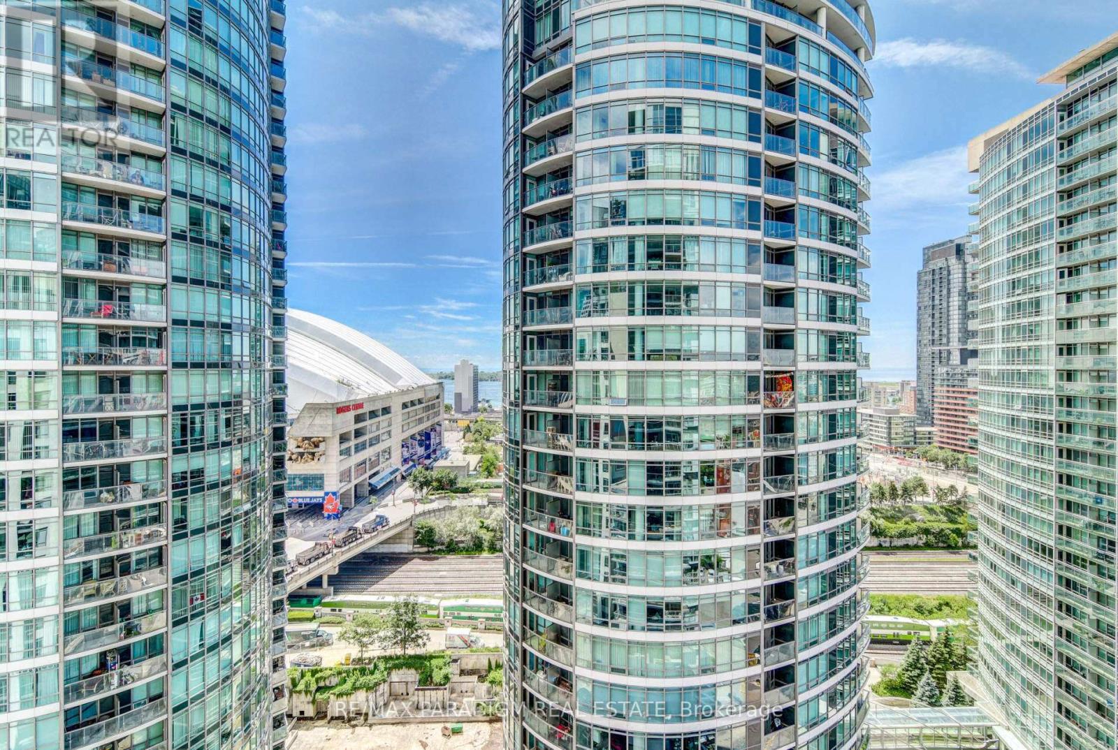 1702 - 352 Front Street W, Toronto, Ontario  M5V 1B5 - Photo 22 - C12564356