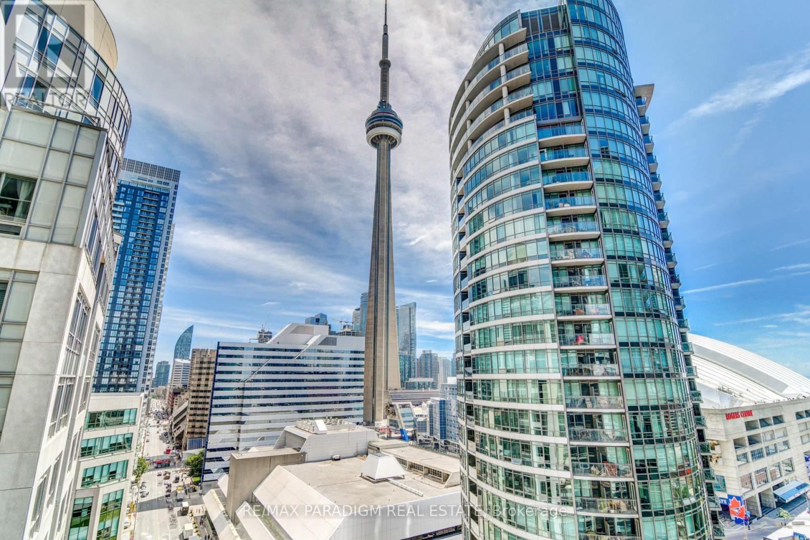 1702 - 352 Front Street W, Toronto, Ontario  M5V 1B5 - Photo 23 - C12564356